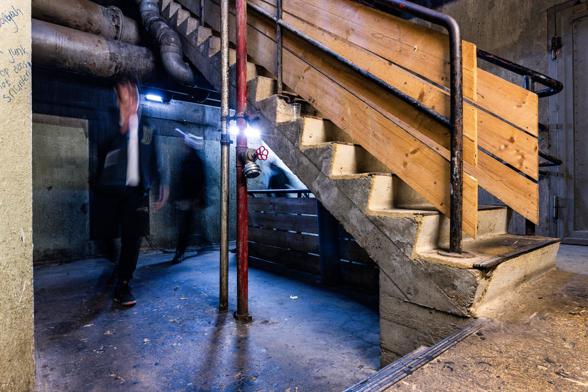 Loading... just a sec